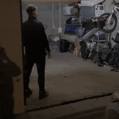 Lampe frontale LED à éclairage grand angle 230° PanoraLight™