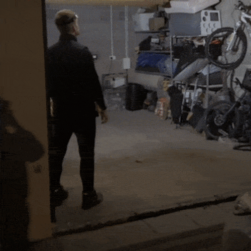 Lampe frontale LED à éclairage grand angle 230° PanoraLight™